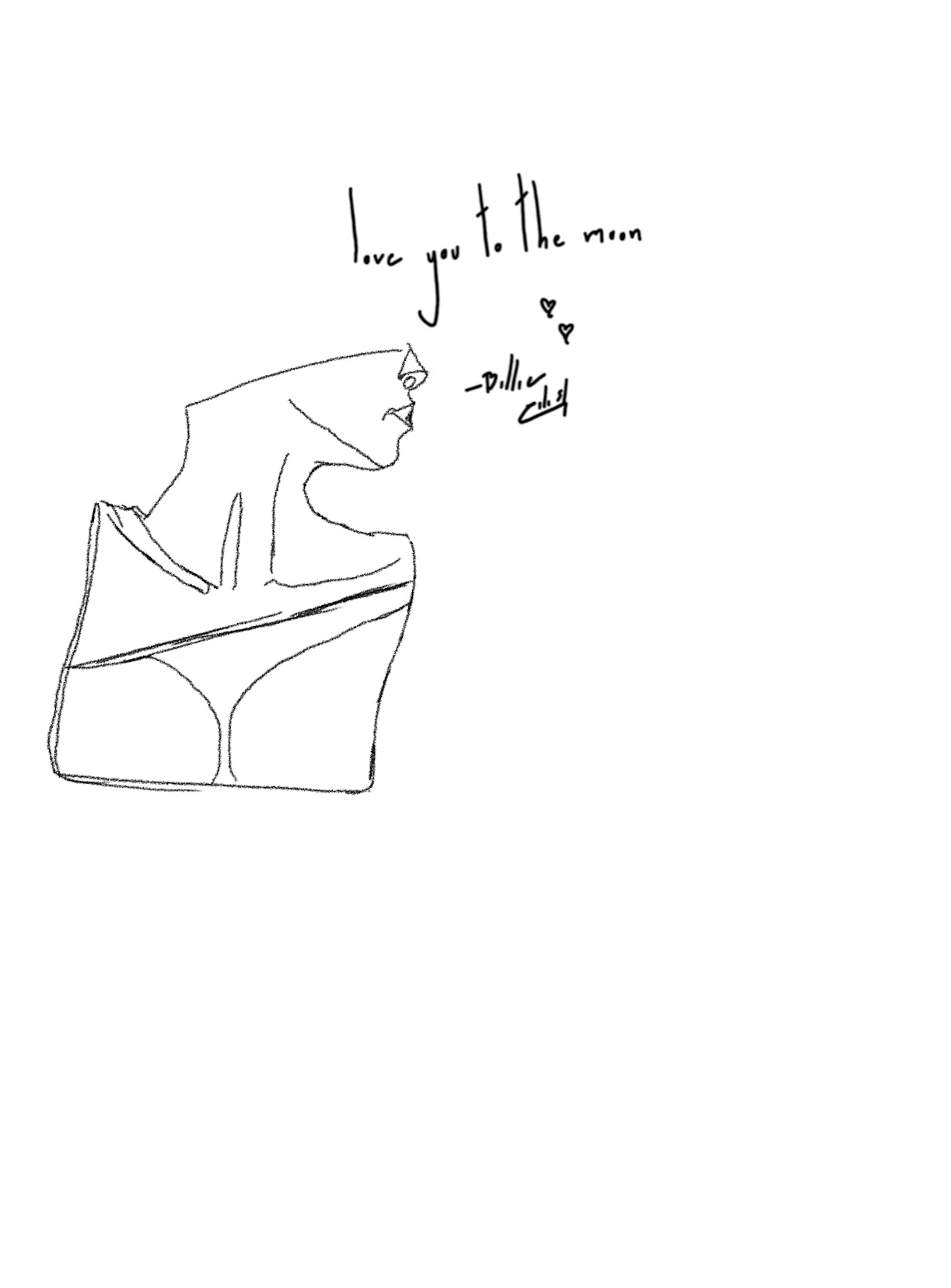 Digital Art Image
