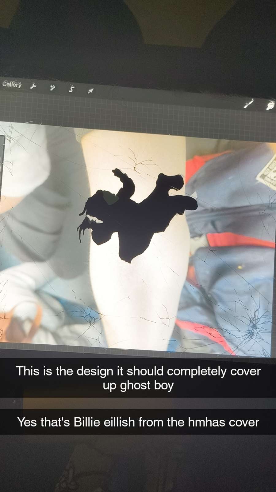 Digital Art Image