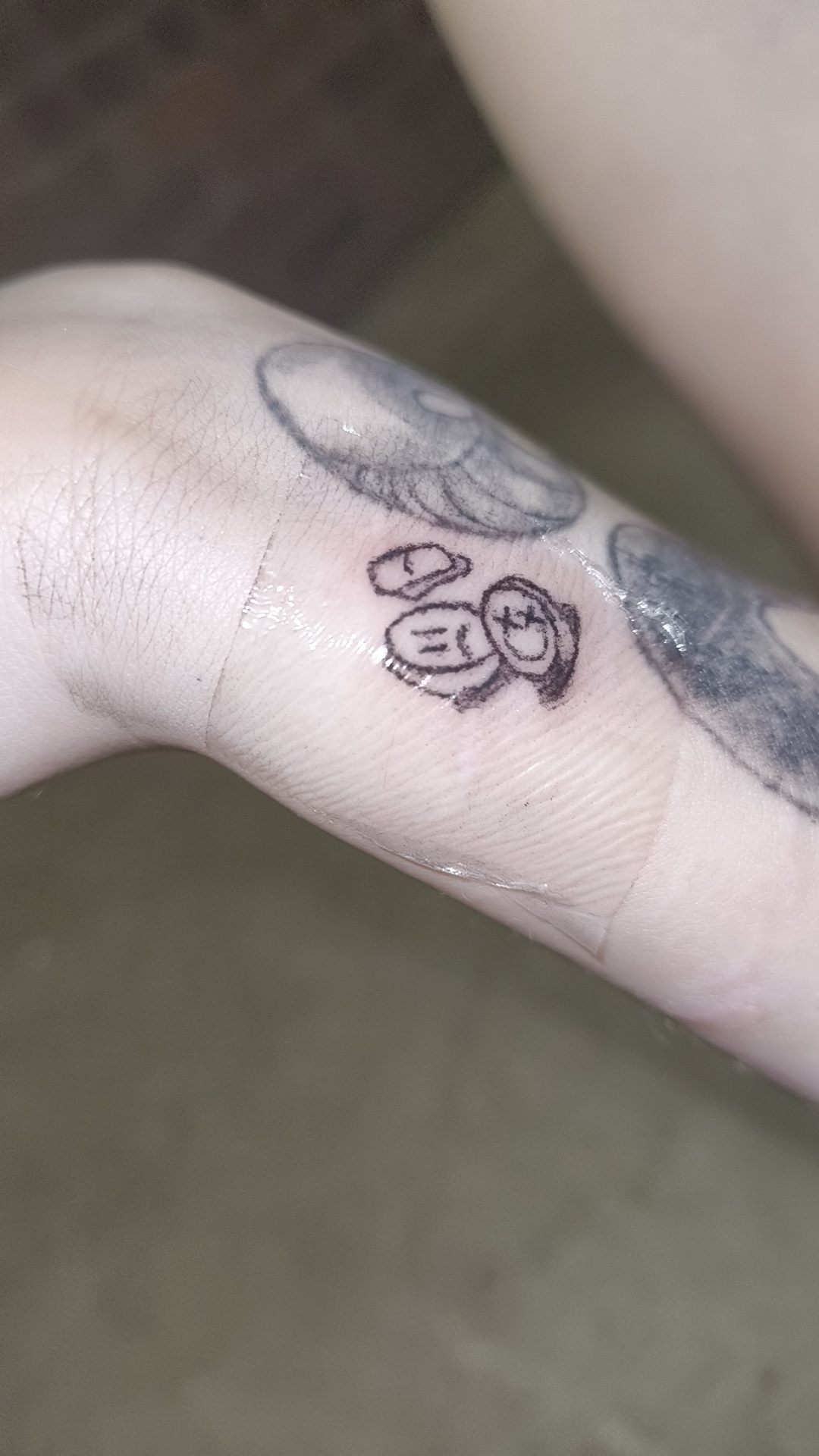 Tattoos Image
